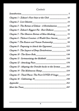 Load image into Gallery viewer, Revitalizing Real Madrid – The Tactics and Stats behind Zinedine Zidane’s Success (Digital Copy)