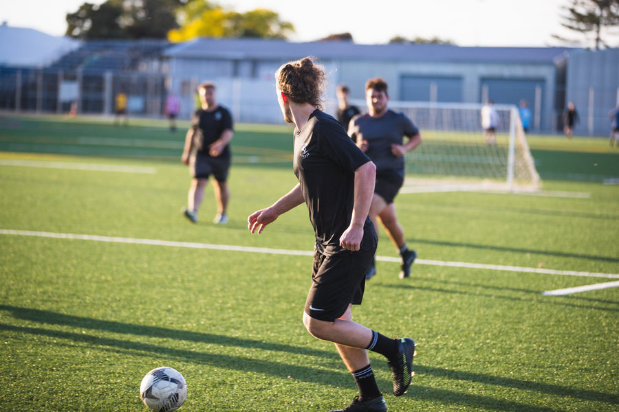 7 Reasons to Join a Pickup Soccer Group