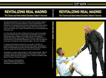 Load image into Gallery viewer, DIGITAL SAMPLE - Revitalizing Real Madrid – The Tactics and Stats behind Zinedine Zidane’s Success
